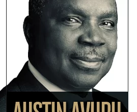 Austin Avuru’s books now available following vacation of court orders