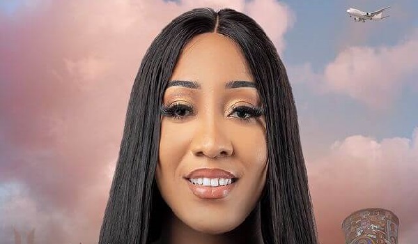 BBTitans star Yvonne