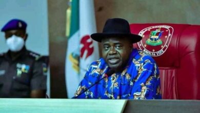 Bayelsa Seeks Upward Review of 13% Derivation Formula