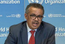 Be Prepared For A Pandemic Worse Than COVID-19, WHO Warns