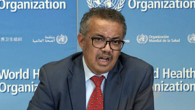 Be Prepared For A Pandemic Worse Than COVID-19, WHO Warns