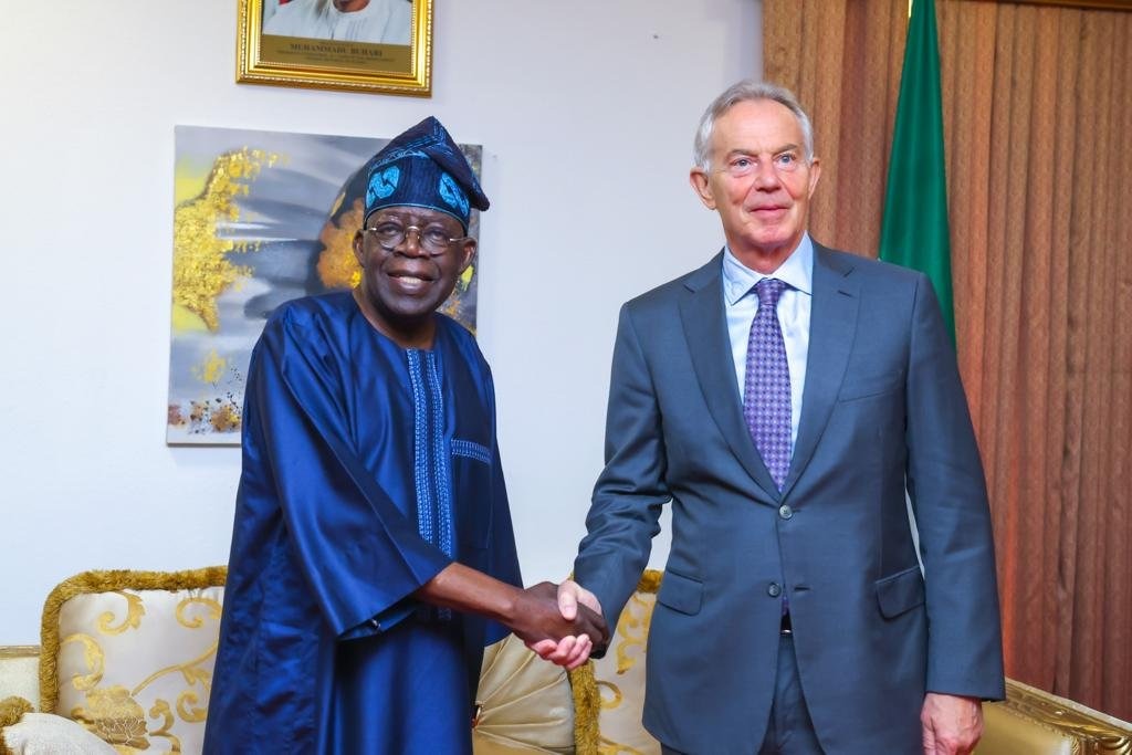 Blair with Tinubu 4
