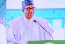 Buhari Canvasses Support For Adeleke’s Programmes In Osun