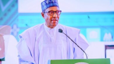 Buhari Canvasses Support For Adeleke’s Programmes In Osun