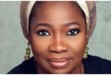 Senate Confirms Reappointment Of Dabiri-Erewa As CEO NIDCOM