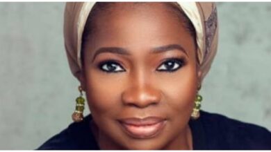 Senate Confirms Reappointment Of Dabiri-Erewa As CEO NIDCOM