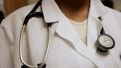 Resident Doctors Begin 5-Day Warning Strike 