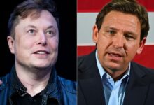 Elon Musk’s glitchy Ron DeSantis show casts doubt over right-wing pivot in the US