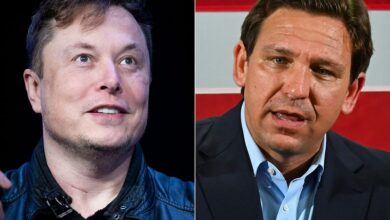 Elon Musk’s glitchy Ron DeSantis show casts doubt over right-wing pivot in the US