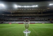 Everything you need to know about the 2023 Champions League final