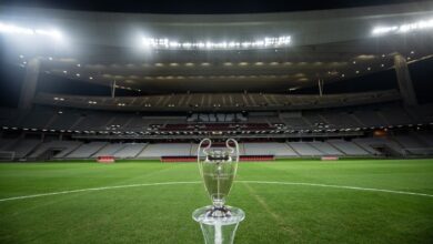 Everything you need to know about the 2023 Champions League final