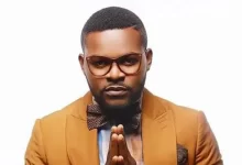 Falz slams El-Rufai’s son, others who criticised him for undergoing knee surgery in UKz