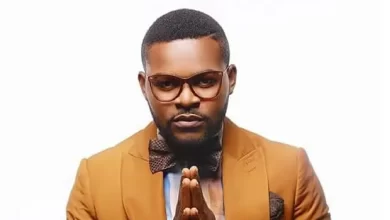 Falz slams El-Rufai’s son, others who criticised him for undergoing knee surgery in UKz