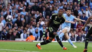 Five talking points from Man City 4-0 Real Madrid