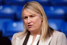 Hayes feels Chelsea must be perfect in WSL run-in to win the title