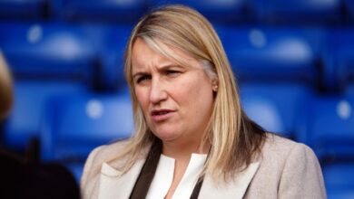 Hayes feels Chelsea must be perfect in WSL run-in to win the title
