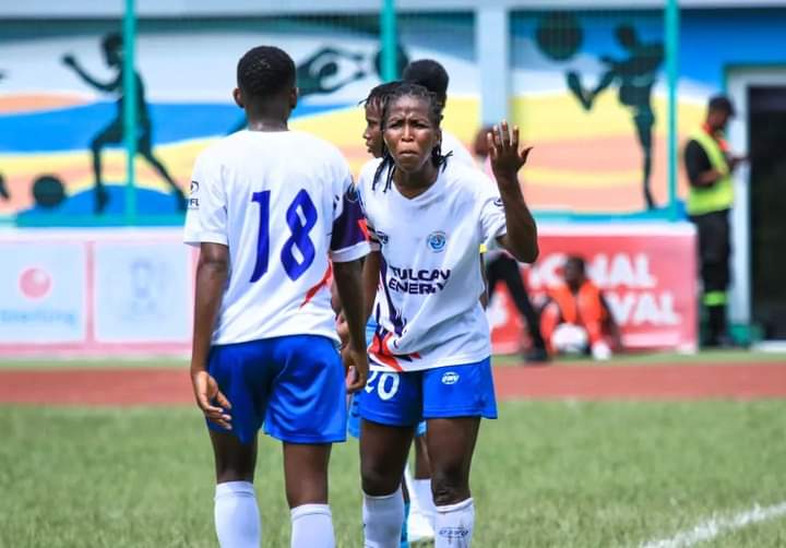 Asaba to host 2023 NWFL Premiership Super 6