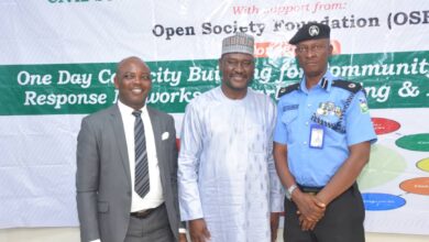 CISLAC Calls For Initiation Of EWER Mechanisms For Conflict Prevention