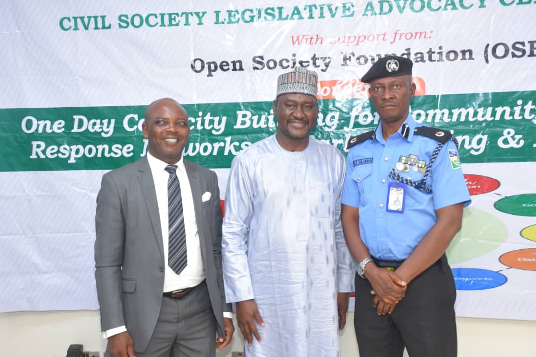 CISLAC Calls For Initiation Of EWER Mechanisms For Conflict Prevention