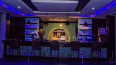 Cruzer Lounge Completes Renovation, Reopens In Style