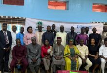 NIGERIA DEFENCE AND SECURITY HOLDS ONE DAY WORKSHOP, RELEASES COMMUNIQUE