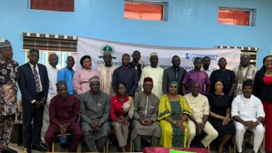 NIGERIA DEFENCE AND SECURITY HOLDS ONE DAY WORKSHOP, RELEASES COMMUNIQUE