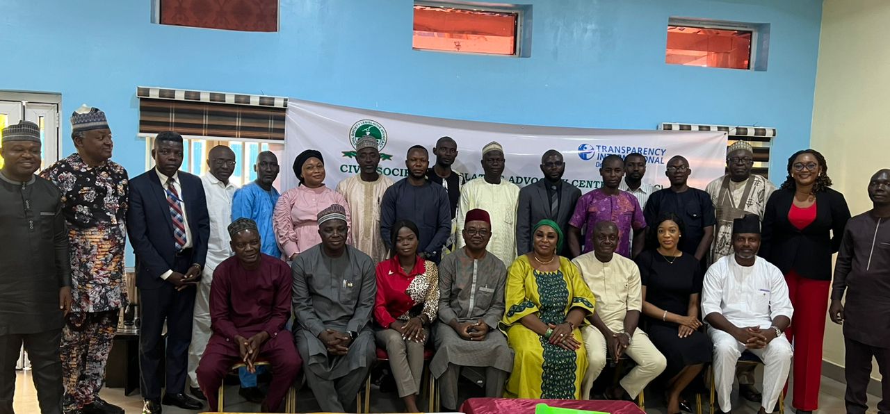 NIGERIA DEFENCE AND SECURITY HOLDS ONE DAY WORKSHOP, RELEASES COMMUNIQUE