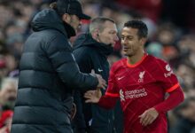 Jurgen Klopp told 'Thiago upgrade' means Liverpool need only one £120m midfielder