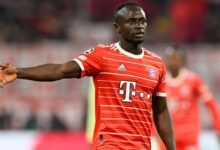  Mane set to end Sad spell in Germany