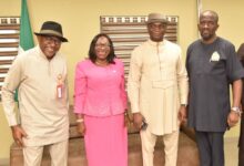 NDDC Boss Pledges Support for Staff Microfinance Bank 