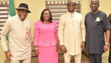 NDDC Boss Pledges Support for Staff Microfinance Bank 