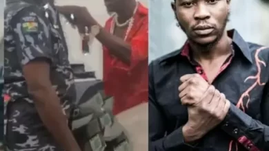 POLICE v SEUN KUTI: A FURTHER UPDATE