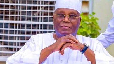 Presidential Election: I’m In Disbelief Blinken Called Tinubu — Atiku