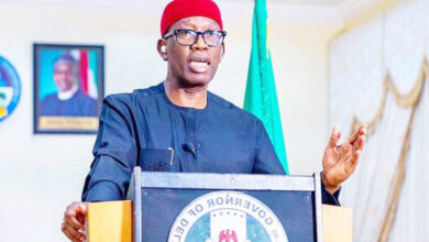 Reports Of Bridge Collapse In Delta Untrue, Says Okowa