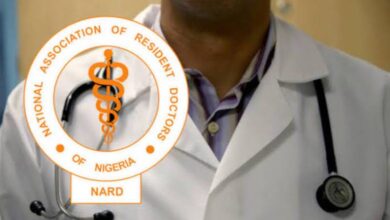 Resident Doctors Suspend Warning Strike