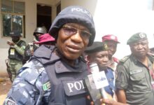 SECURITY OPERATIVES RESCUE 2 KIDNAPPED US CONSULATE STAFF