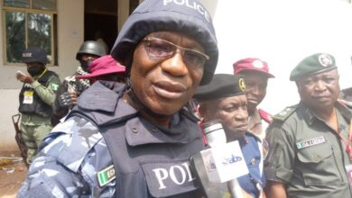 SECURITY OPERATIVES RESCUE 2 KIDNAPPED US CONSULATE STAFF