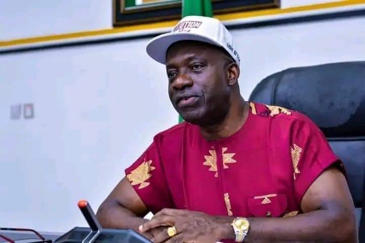 SOLUDO'S ACHIEVEMENTS UNDER ONE YEAR IN RETROSPECT. (PART THREE)