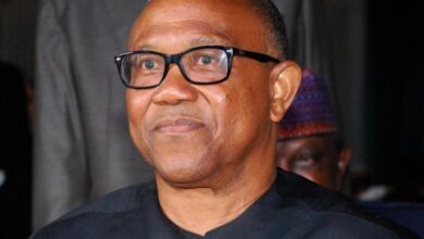 “Sweet dreams” – Buhari’s Aide Reacts To Peter Obi’s Vow To Become President