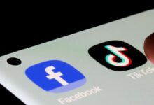 TikTok overtakes Facebook as world’s most valuable social media brand: Report