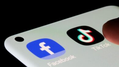 TikTok overtakes Facebook as world’s most valuable social media brand: Report
