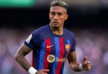 Transfer Talk: Magpies ready to offer Raphinha Premier League return