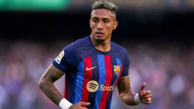 Transfer Talk: Magpies ready to offer Raphinha Premier League return