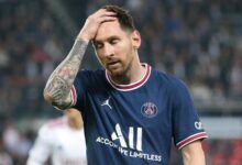 Transfer Talk: Three options for Messi ahead of potential PSG exit