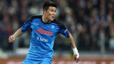 Transfer Talk: United in talks over Napoli centre-back Kim
