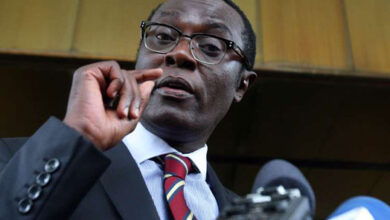 Uhuru Is Masterful But Ruto Is Street Smart – Mutahi Ngunyi 