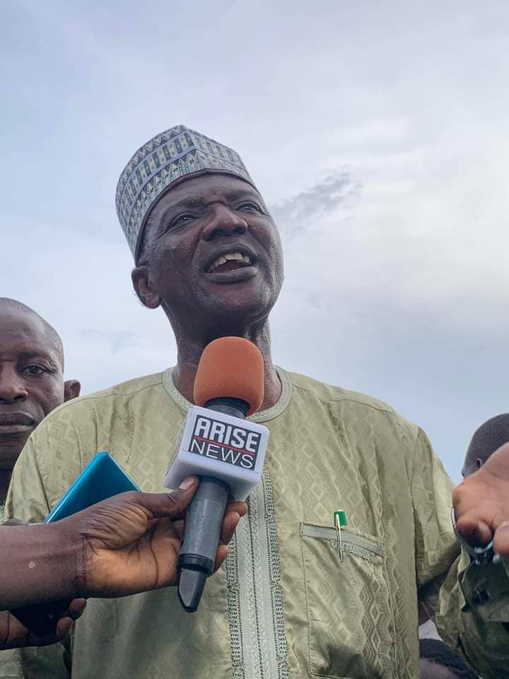 Bayelsa Deputy Hails Bayelsa United NPFL Sustenance, as The Prosperity Boys Ease Out Tornadoes