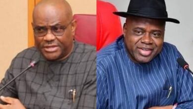 Bayelsa/Rivers land feud: Supreme Court warns Rivers against building structures on disputed plots