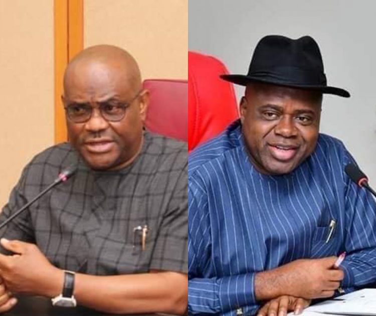 Bayelsa/Rivers land feud: Supreme Court warns Rivers against building structures on disputed plots