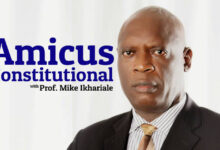 Why May 29th New President’s Inauguration Is Sacrosanct